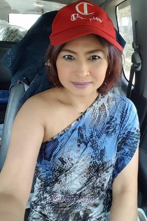 190779 - Natthanicha Alter: 48 - Thailand