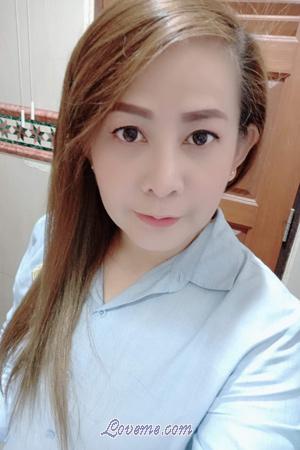 190903 - Saowarak Alter: 42 - Thailand