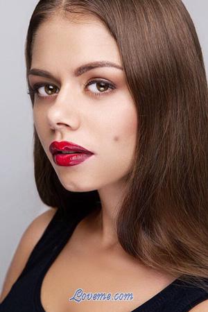 190956 - Anna Alter: 24 - Ukraine