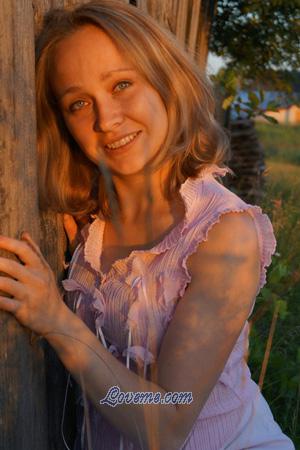 190976 - Darya Alter: 36 - Russland