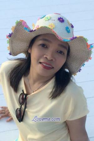 191020 - Benjarat Alter: 56 - Thailand