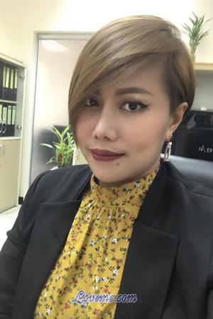 191039 - Doungduean Alter: 44 - Thailand