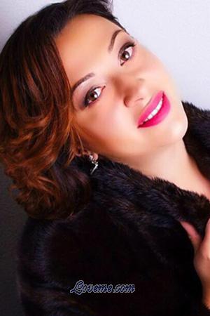 191114 - Eugeniya Alter: 45 - Ukraine