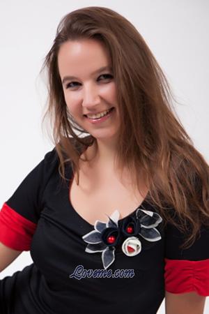 191135 - Oksana Alter: 34 - Ukraine