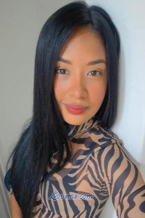 191144 - Escarle Alter: 34 - Kolumbien