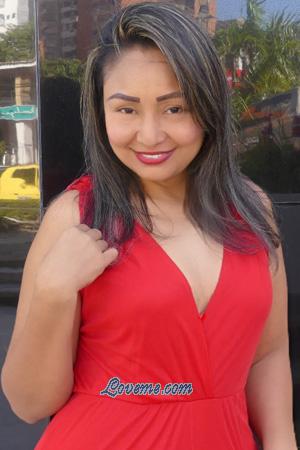 191150 - Eli Alter: 42 - Kolumbien