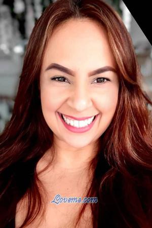 191295 - Leyvimar Alter: 41 - Kolumbien