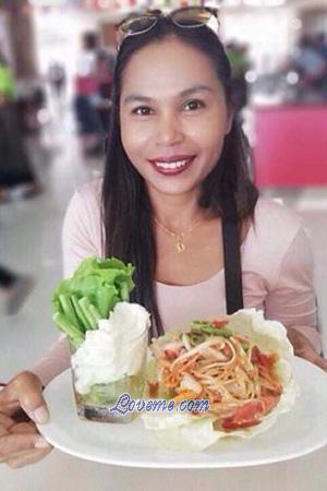 191308 - Shanisara Alter: 45 - Thailand