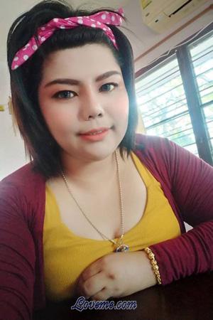 191321 - Autumporn Alter: 31 - Thailand