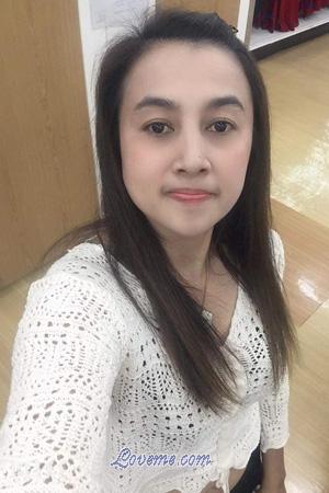 191343 - Thitiya Alter: 46 - Thailand