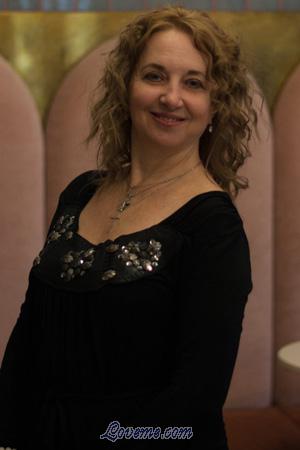 191443 - Jana Alter: 55 - Ukraine