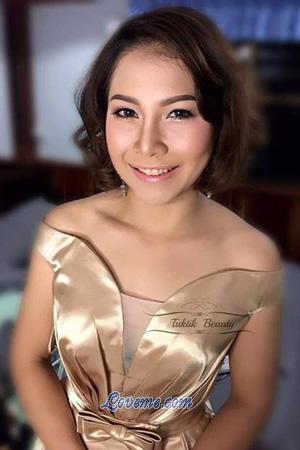 191463 - Kunsinee Alter: 36 - Thailand