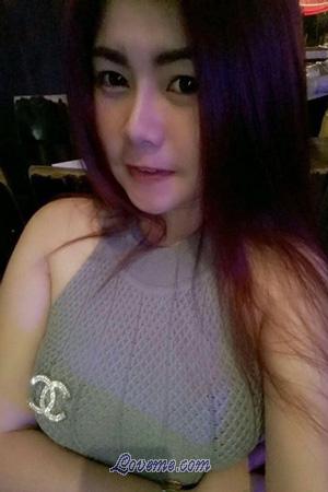 191488 - Atcharaporn Alter: 32 - Thailand