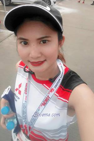 191490 - Sirunya Alter: 32 - Thailand