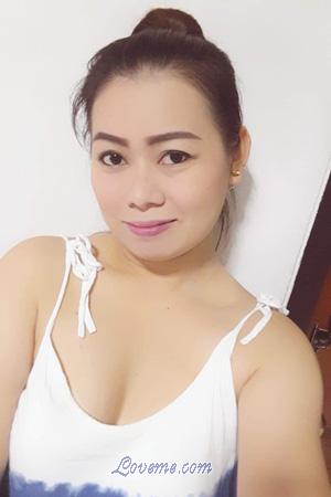 191503 - Nootchanart Alter: 39 - Thailand