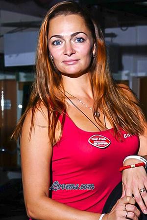 191575 - Elena Alter: 39 - Russland