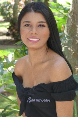 191621 - Maria Alejandra Alter: 31 - Kolumbien