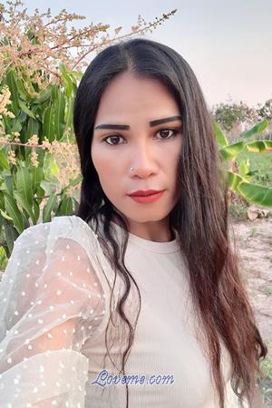 191647 - Namfon Alter: 39 - Thailand