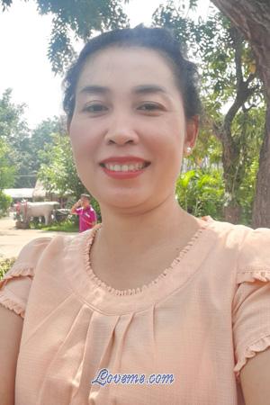 191670 - Juthaporn Alter: 45 - Thailand