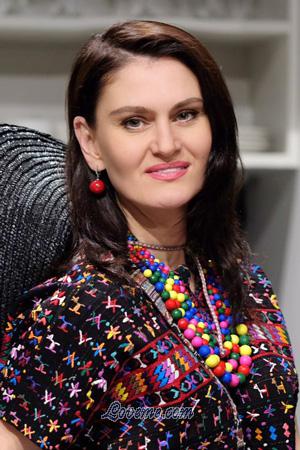 191768 - Larisa Alter: 48 - Ukraine