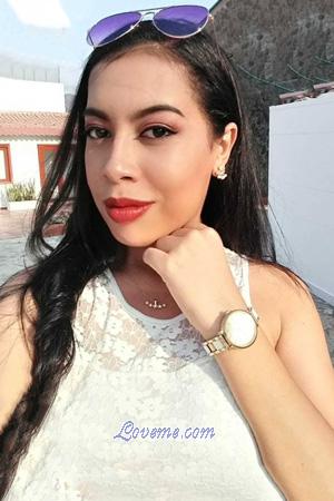 191781 - Ariana Alter: 28 - Kolumbien