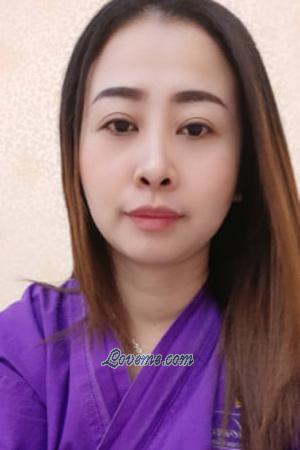 191801 - Pummarin Alter: 41 - Thailand