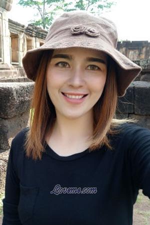 191803 - Siriwann Alter: 29 - Thailand