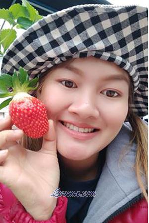 191804 - Chuthamat Alter: 26 - Thailand