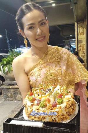 191811 - Thiphawalaya Alter: 38 - Thailand