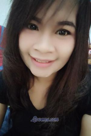 191812 - Kamonchanok Alter: 34 - Thailand