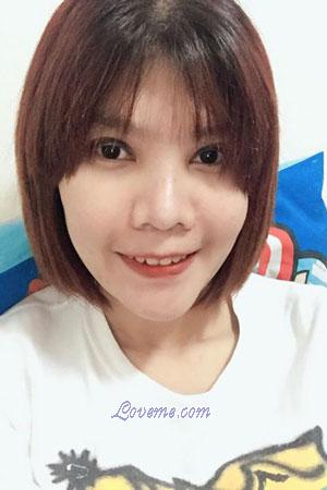 191818 - Nutthida Alter: 43 - Thailand