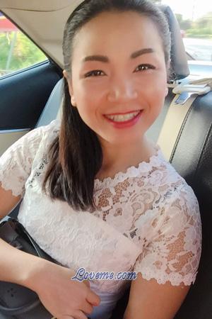 191819 - Prapavarin Alter: 47 - Thailand