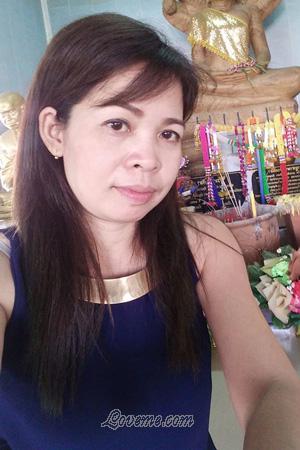 191822 - Suchitta Alter: 51 - Thailand