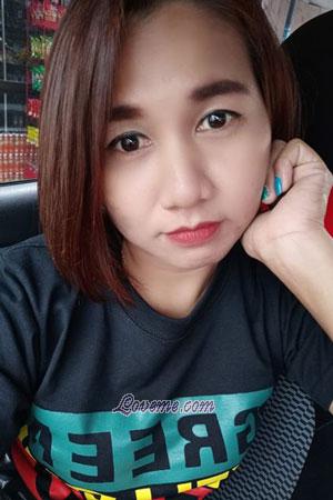 191832 - Jinpanee Alter: 45 - Thailand