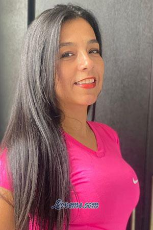 191919 - Nini Yohanna Alter: 43 - Kolumbien