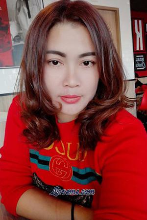 191979 - Wannisa Alter: 42 - Thailand