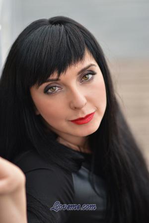 192027 - Inna Alter: 35 - Ukraine