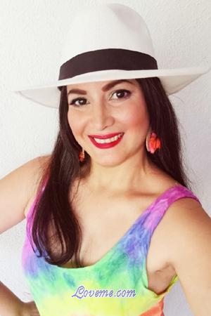 192065 - Walezka Alter: 48 - Kolumbien