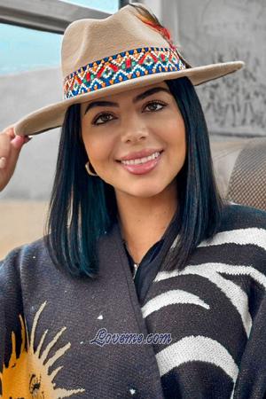 192206 - Linsay Alter: 35 - Kolumbien