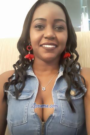 192211 - Llerlyn Alter: 33 - Kolumbien