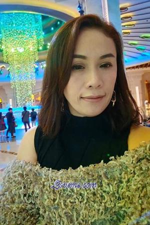 192243 - Nanthicha Alter: 45 - Thailand