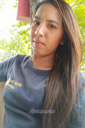 192245 - Chirawan Alter: 32 - Thailand