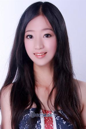 192284 - Wenjing Alter: 30 - China