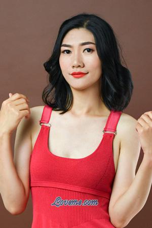 192299 - Qiaochu Alter: 29 - China