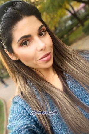 192449 - Olga Alter: 37 - Ukraine