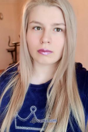 192513 - Ekaterina Alter: 25 - Weißrussland