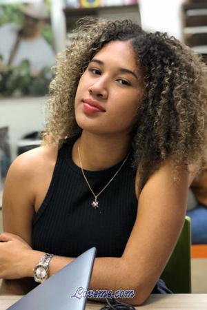 192522 - Maryoly Alter: 25 - Kolumbien