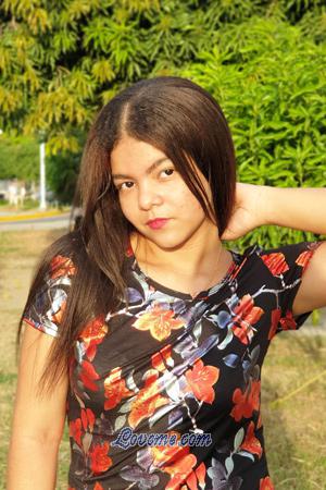 192535 - Daniela Alter: 21 - Kolumbien