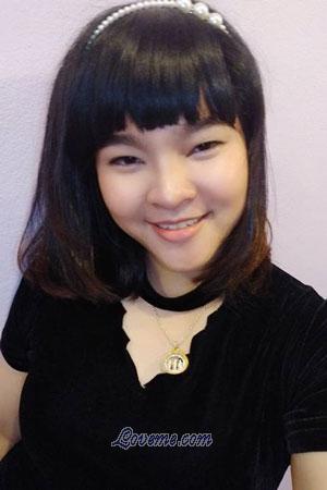 192573 - Jutharat Alter: 30 - Thailand