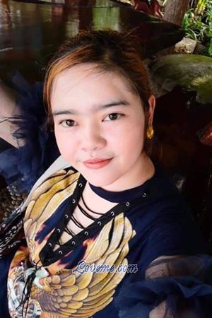 192586 - Punyisa Alter: 32 - Thailand